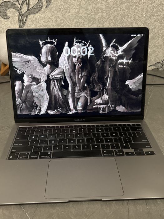 Apple MakBook Air m1