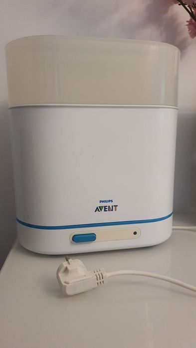 Sterilizator Philips Avent 284/04