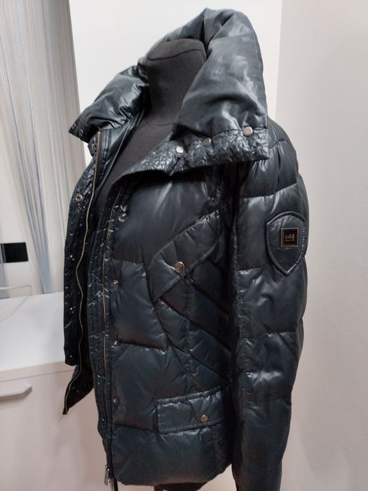 Geaca scurta ADD pentru femei