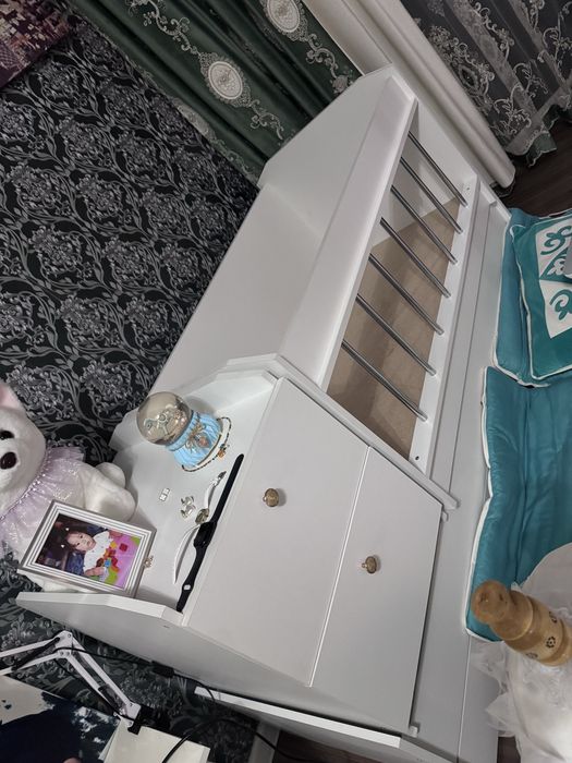 Сатылымда Манеж Почти новый