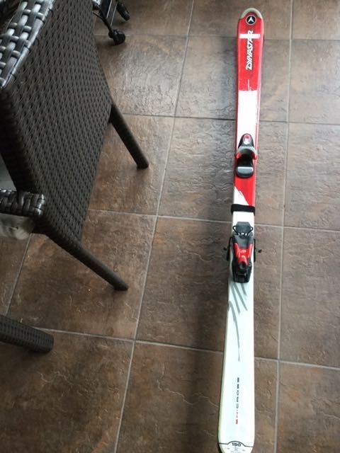 Clapari ski dama Rossignol marime 37 ( am skiuri pt ele )