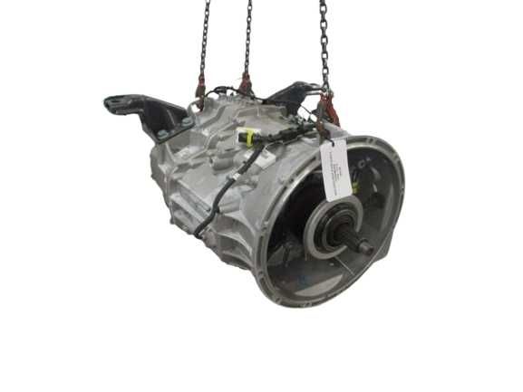 Cutie de viteze G71-6 pentru camion Mercedes -Piese de schimb Mercedes