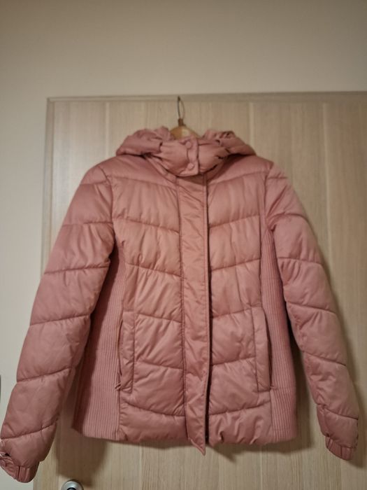 Зимно яке Том Тейлър