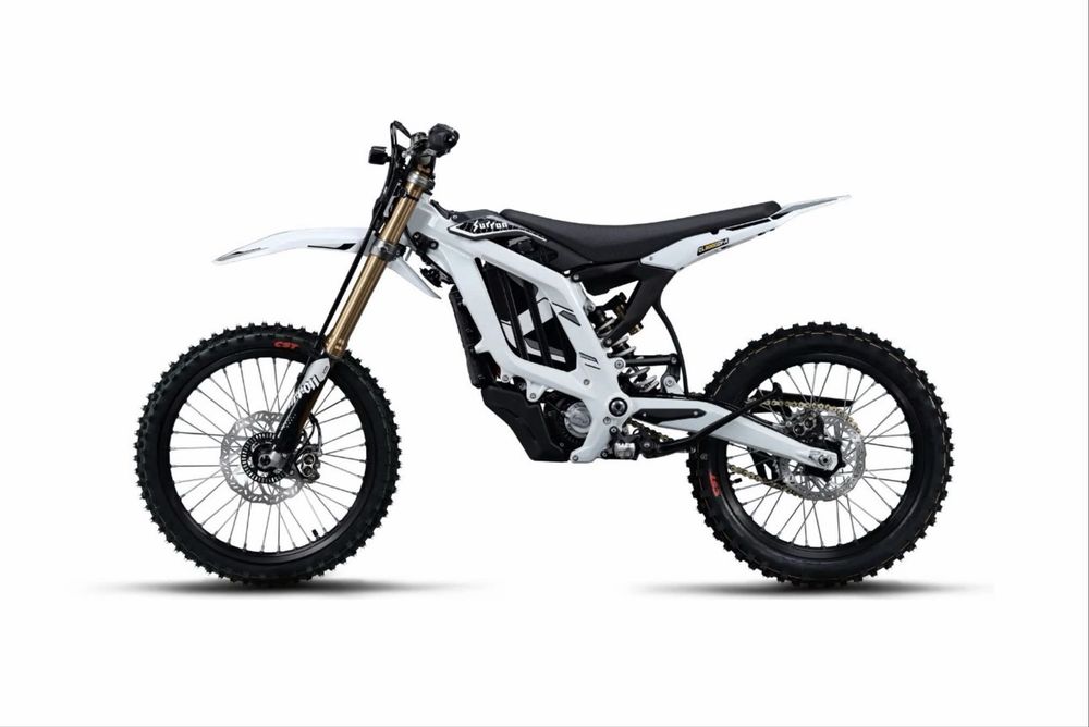 Surron Ver. 2.0 Light Bee 24kW