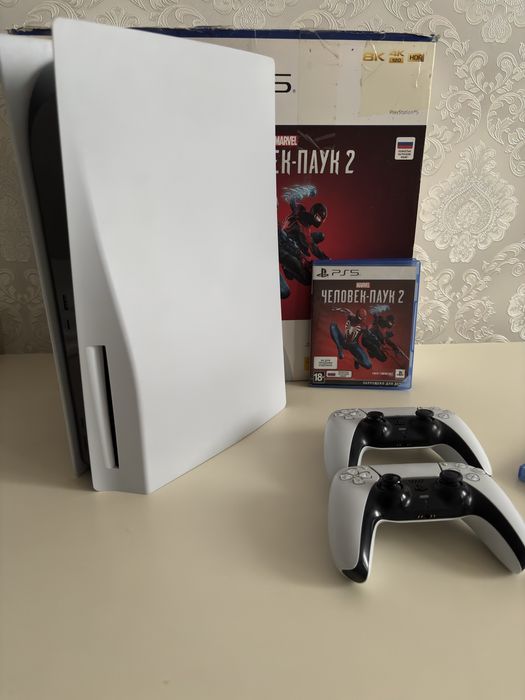 Playstation5 срочно