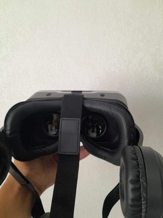 VR очки shinecon