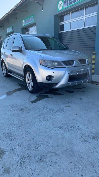 Compresor ac Mitsubishi Outlander 2.0 D BSY si alte piese