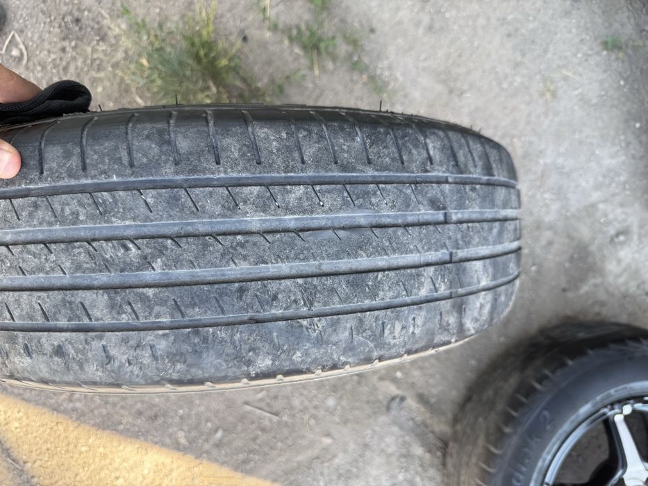 Продам диски R14 4х98 разболтовка