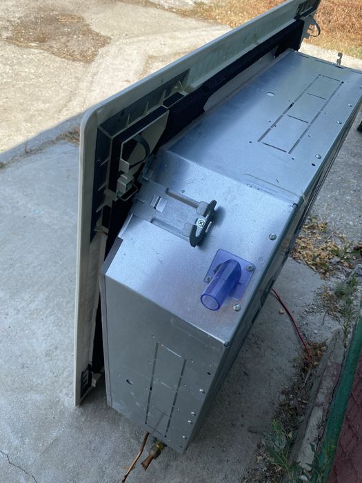 Aer conditionat Daikin tip caseta