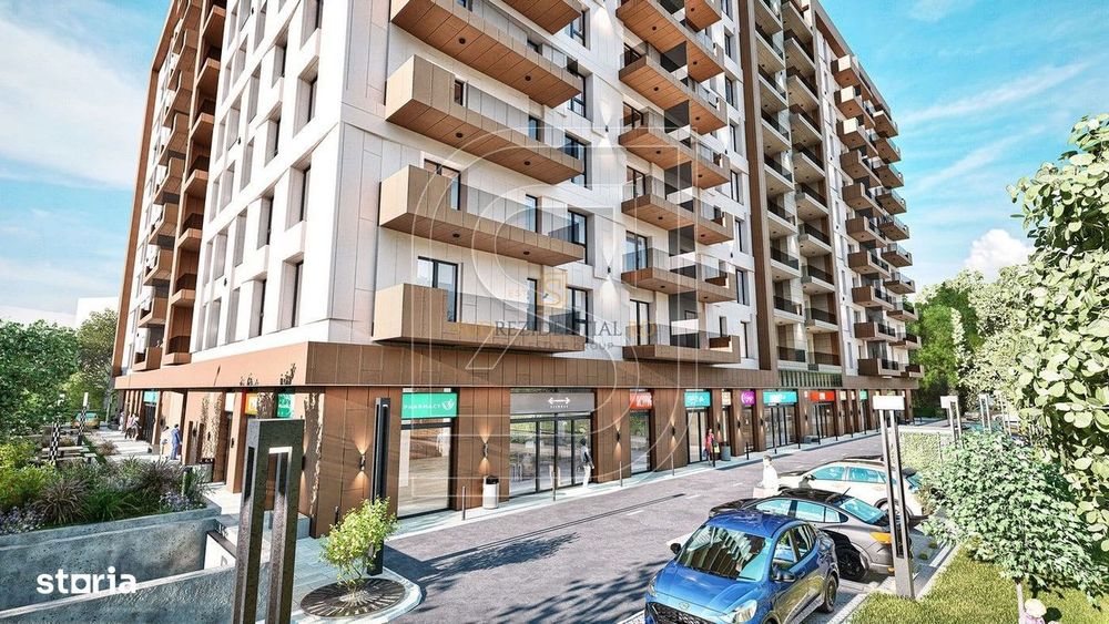 Apartament – București, Metalurgiei - Vedere 2