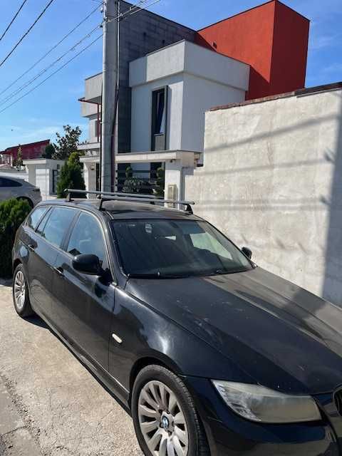 BMW 320 D E91 , An 2009