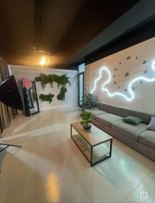 Сдается большой кабинет на Сергели в салоне красоты