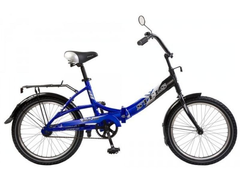 Велосипед STELS Pilot 710 14 дюймов