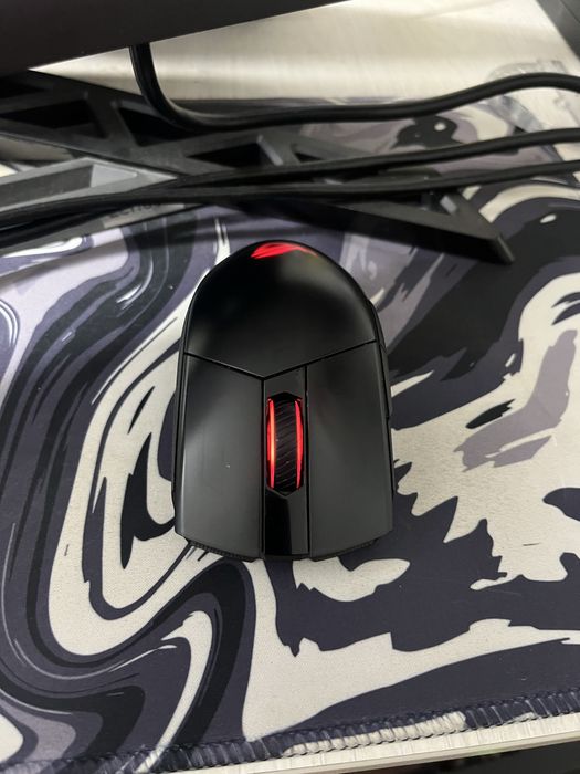 Мышка Asus Rog Strix Impact 2 wireless