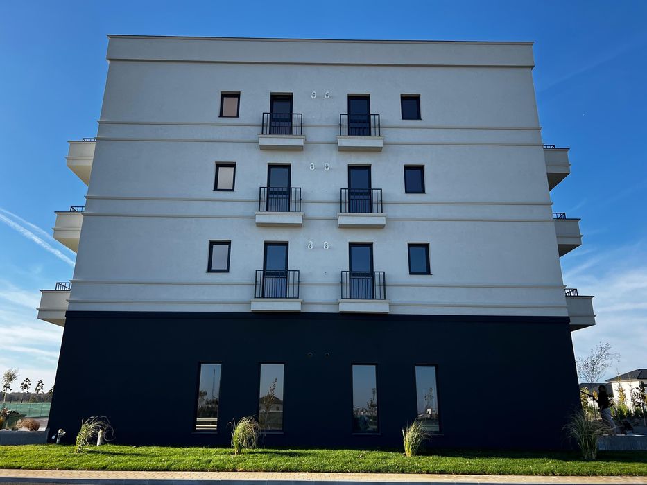 Apartament de inchiriat MRS Country