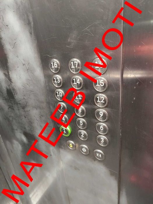 Дава се под наем Едностаен апартамент в София, Банишора - 35 кв.м за 385 € - Снимка #14