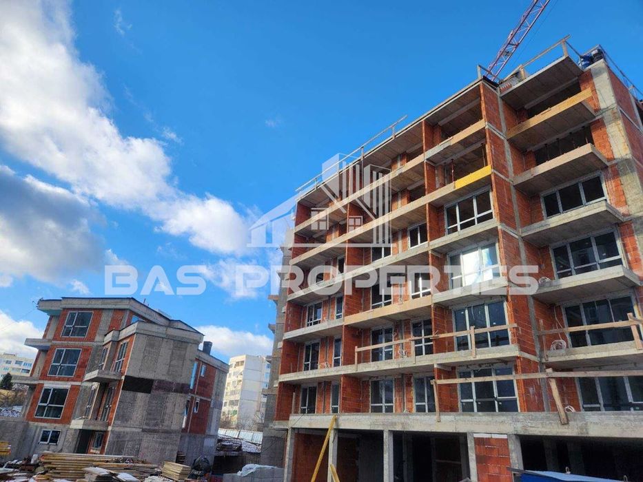 Продава се Двустаен апартамент в София, Овча купел 2 - 86 кв.м за 1127 €/кв.м - Снимка #6