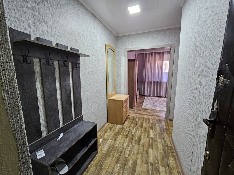 Сдам 1 комнатную квартиру