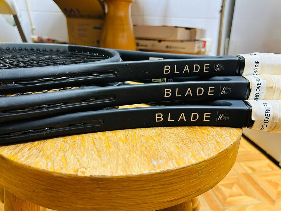 Rachete tenis Wilson Blade 98