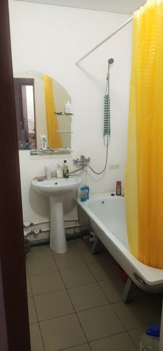 Сдам.Комната в 3 х комнатной квартире