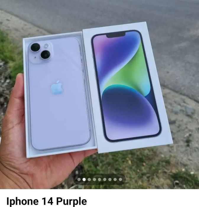 Vând telefoane noi și la mana a doua