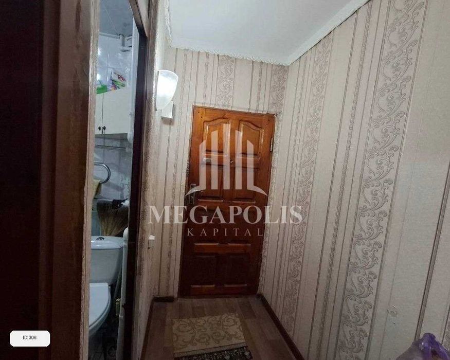 Buxoro shaharda 2 xonali kvartira arzon narxda sotiladi.№306