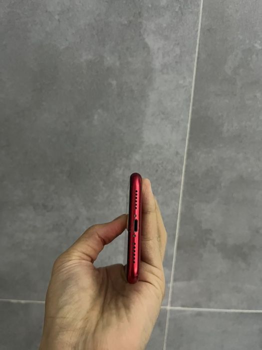 Айфон хр 256 гб сатылмда