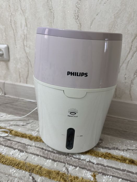 Увлажнитель воздуха Philips