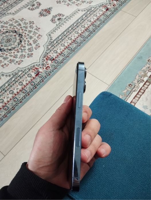 Айфон 13 про обмен или продажа