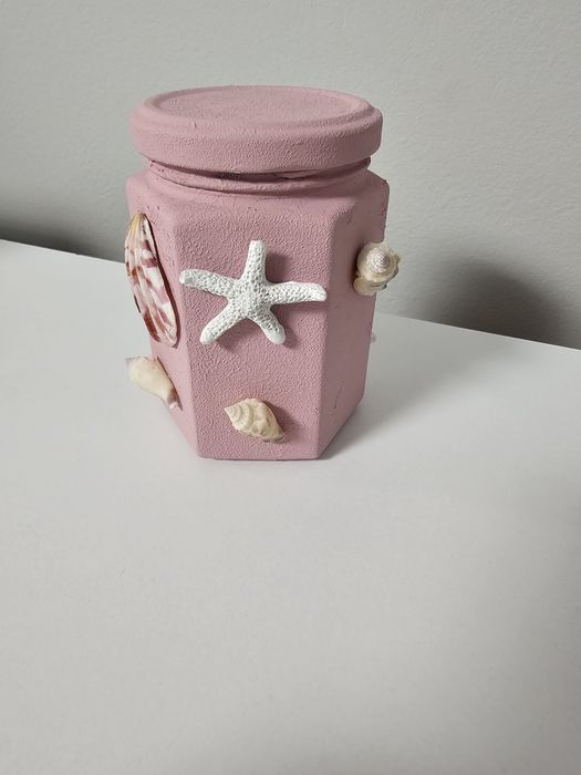 Декоративни бурканчета