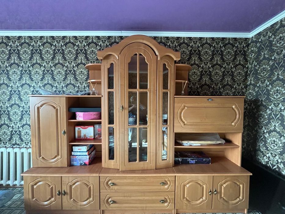 Мебель для гостиной