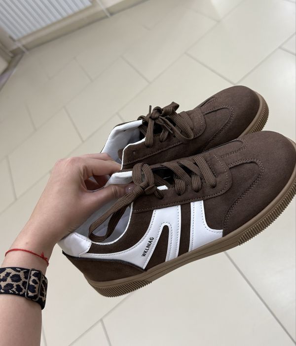 Продам кроссовки от “ WKLNIAG “ Оригинальные.