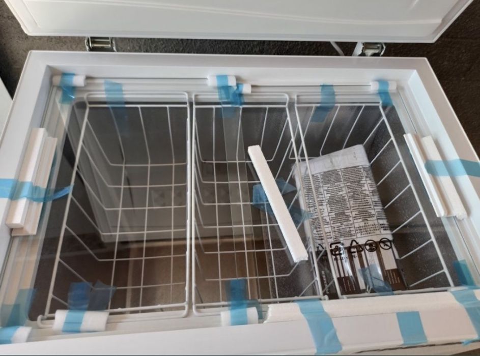 Морозильник PREMIER 204 доставка бесплатно