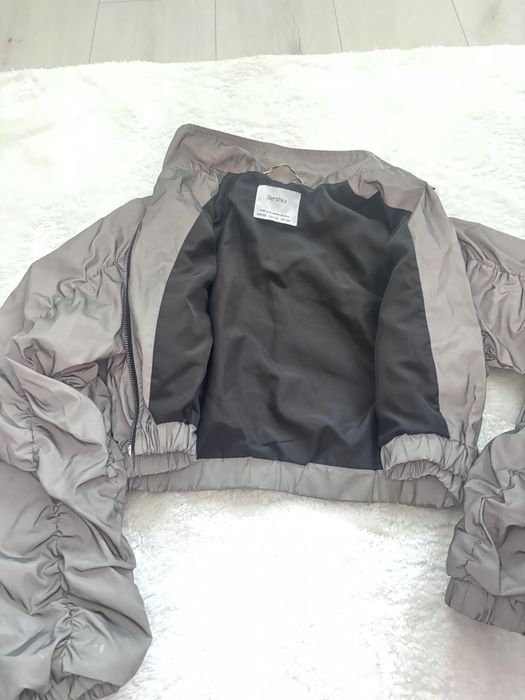 Спортно яке  Bershka XS
