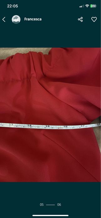 Rochie Calvin Klein + rochie stil Zara