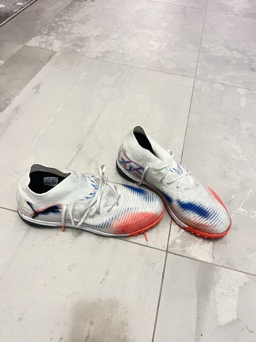 Puma pro cage 8 sintetic 41