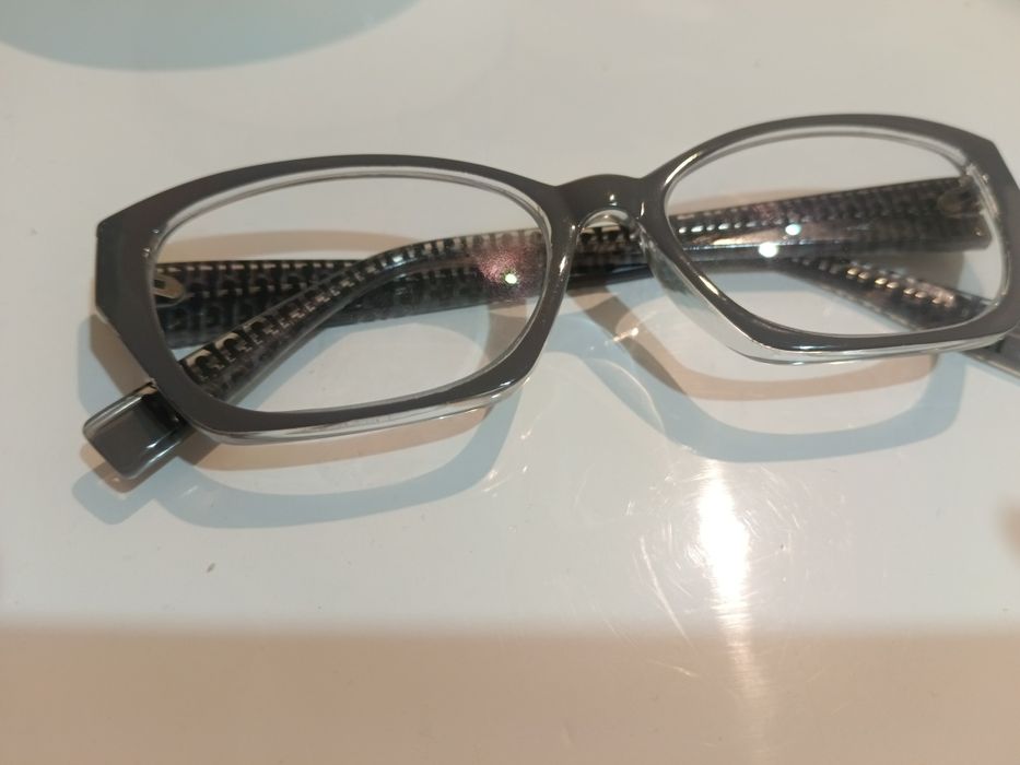 Очки для чтения. +1,5