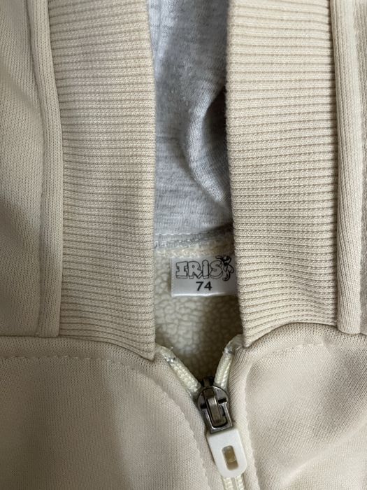 Продам комбез 68 размер унисекс