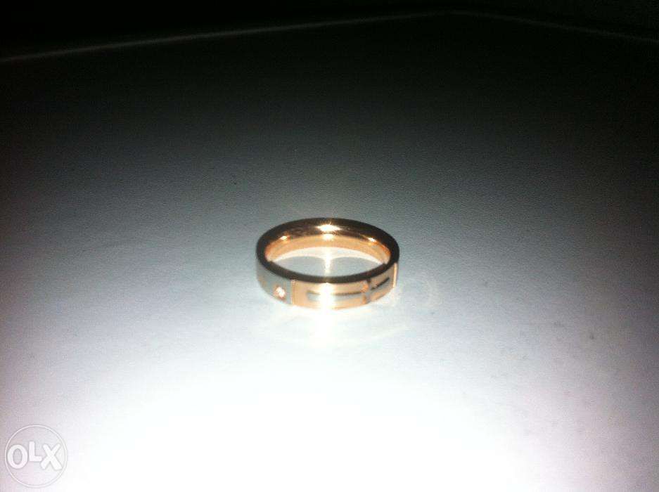 inel pure love,model deosebit, stil verghieta