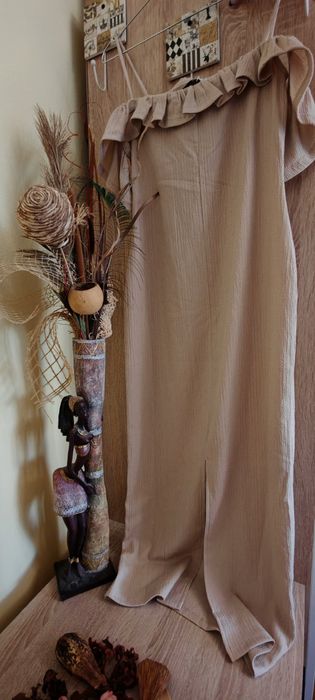 Дамска рокля MANGO - нова с етикет