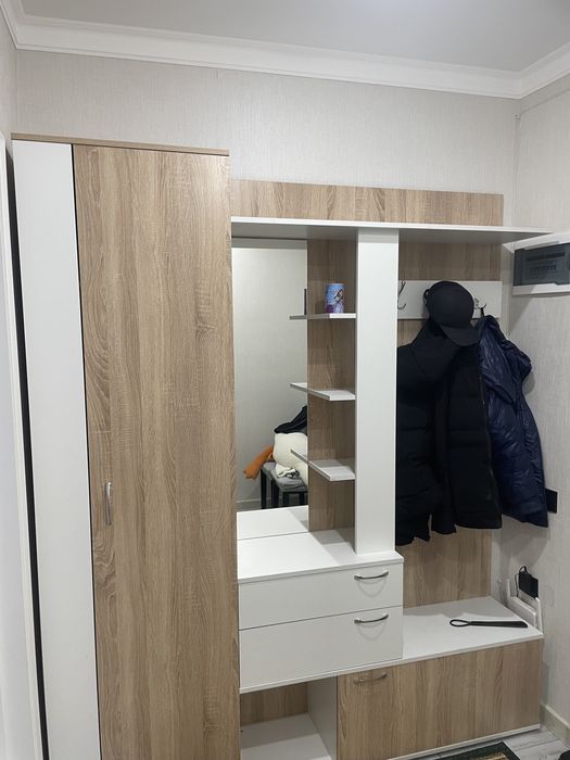 Сдам квартиру на длительный срок