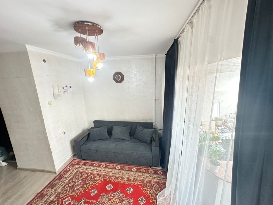 Продам квартиру 2 комнатный в каскелене