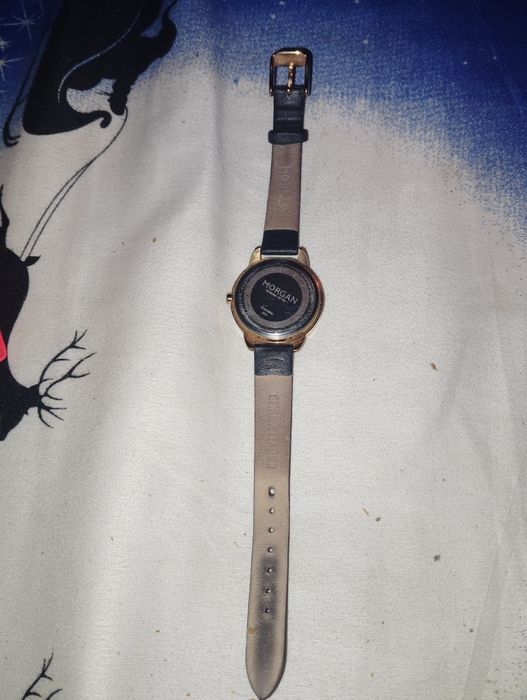 Ceas Morgan orig. Rezistent la apa