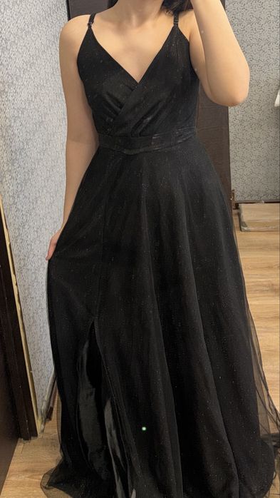 продаю вечернее платье