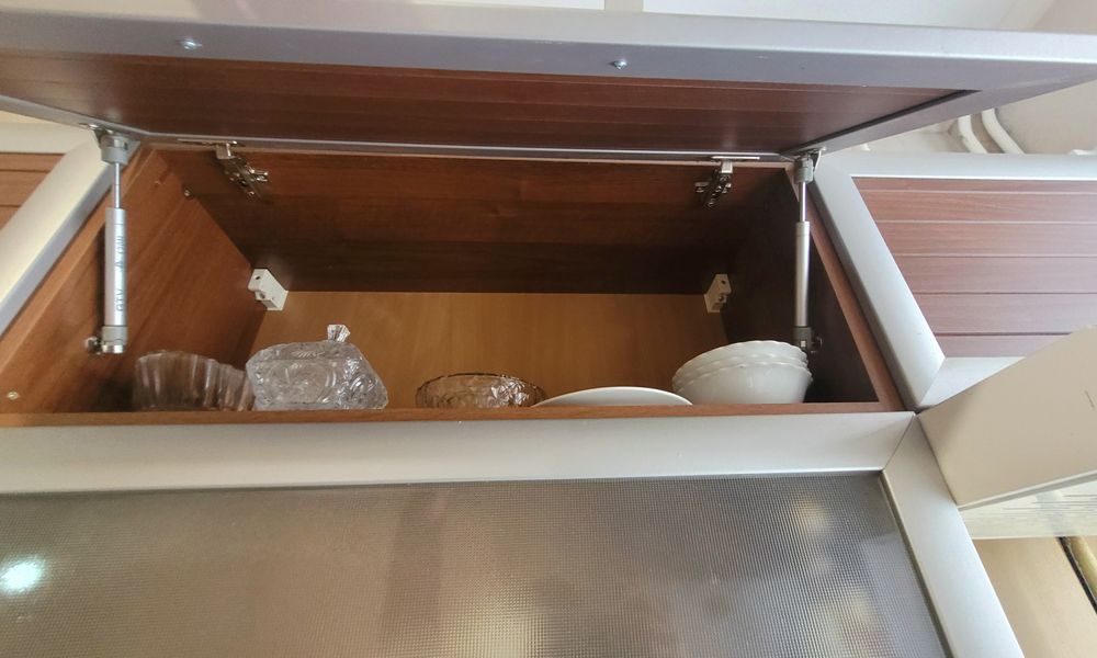 Кухонная мебель шкафы