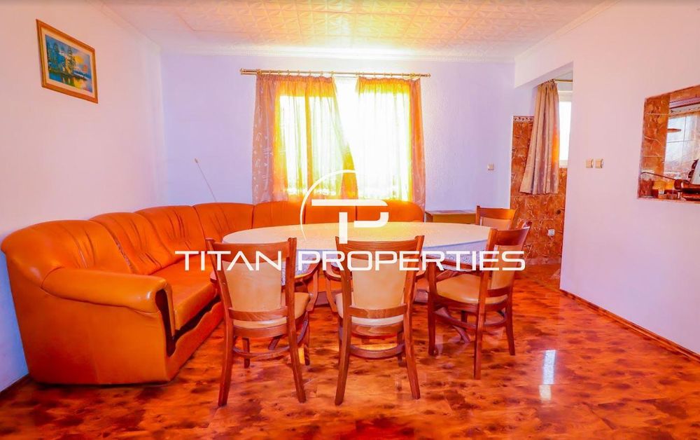 Етаж от къща, под наем, Виница