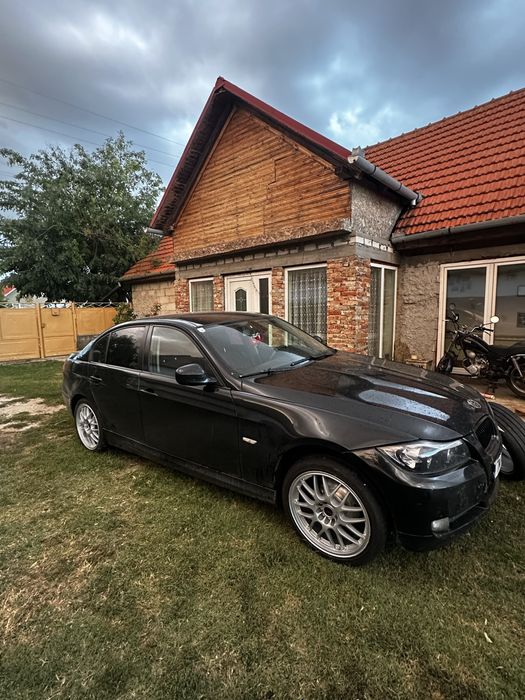 BMW 3 Series 2009 — imagine 3
