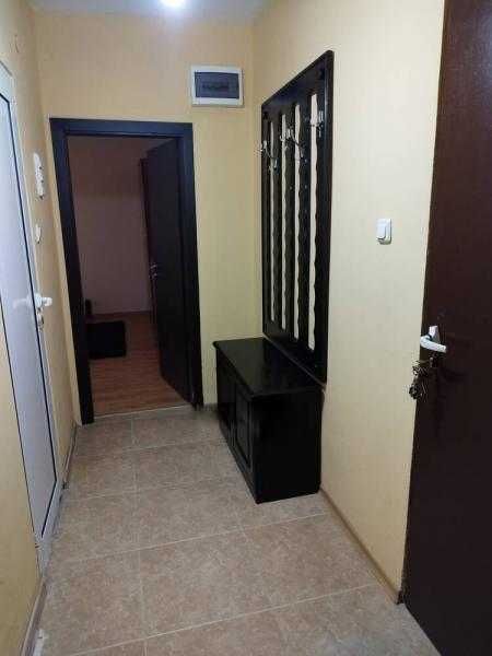 Чудесен апартамент в ж.к. Братя Миладинови