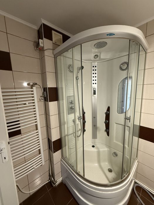 URGENT - Vând cabină duș
