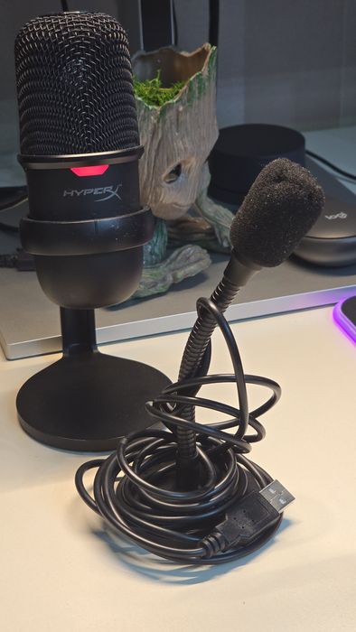 USB Микрофон Fifine K050